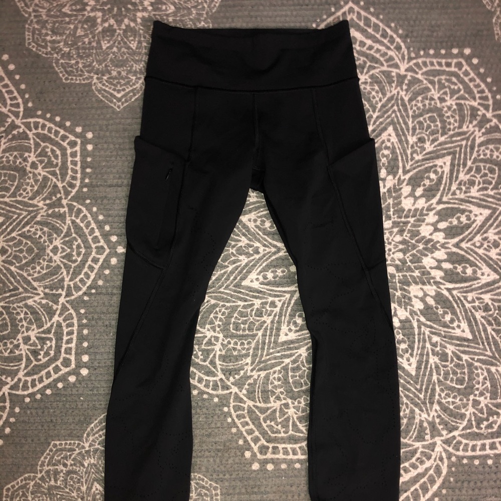 Athleta All In Leggings